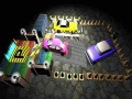 Jeu Jeu de stationnement de voiture moderne 3D en ligne