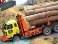 Jeu Conducteur de camion de chargement lourd en ligne