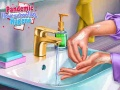 Jeu Hygiène de l'Enseignement à Domicile en Temps de Pandémie en ligne
