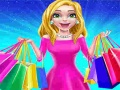 Jeu Centre Commercial Familial en ligne