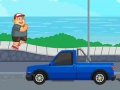 Jeu Coureur En Surpoids en ligne