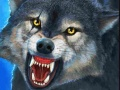 Jeu Chasseur de Loup Sniper en ligne