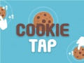Jeu Tap de Cookie en ligne