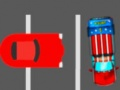 Jeu Docteur Parking 4 en ligne