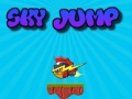 Jeu Saut Céleste en ligne
