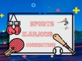 Jeu Connexion Mahjong Sportif en ligne