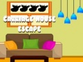 Jeu Évasion de la Maison de Carrosse en ligne