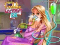 Jeu Accident d'Or : Urgences en ligne