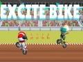Jeu Vélo Excitant en ligne