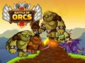 Jeu Bataille des Orcs en ligne