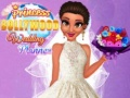 Jeu Planificateur de mariage Bollywood Princess en ligne