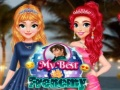 Jeu Mon meilleur #ennemi en ligne