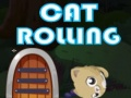 Jeu Chat Roule en ligne