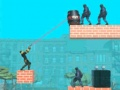Jeu M. Tireur en ligne