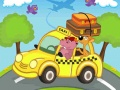 Jeu Voitures Animales Match 3 en ligne