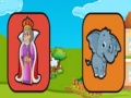 Jeu Quiz pour enfants en ligne