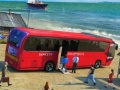 Jeu Bus flottant sur l'eau en ligne