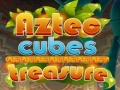 Jeu Trésor des Cubes Aztèques en ligne