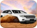 Jeu Conduite Offroad de SUV de Luxe Prado en ligne