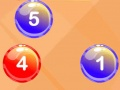 Jeu Manger des Nombres en ligne