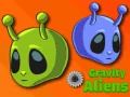 Jeu Aliens de Gravité en ligne