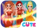 Jeu BFF En Style Fée en ligne