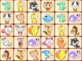 Jeu Lien des animaux de rêve en ligne