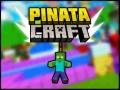 Jeu Pinata Craft en ligne