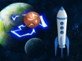 Jeu Bataille spatiale en ligne