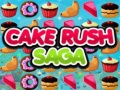 Jeu Saga de la Gâteau en ligne
