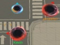 Jeu Ruée vers le trou noir en ligne