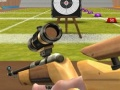 Jeu Entraînement de Tireur Militaire en ligne