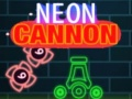 Jeu Canon Néon en ligne