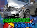 Jeu Parking à frein à main en ligne