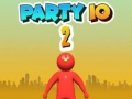 Jeu Party.io 2 en ligne