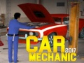 Jeu Mécanicien automobile 2017 en ligne