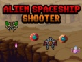 Jeu Tireur de Vaisseau Spatial Alien en ligne