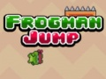 Jeu Saut de Grenouille en ligne