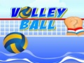 Jeu Volley-ball en ligne