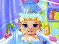Jeu Mon Soin de Bébé en ligne