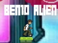Jeu Ben10 Alien en ligne
