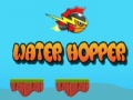 Jeu Saut d'Eau en ligne