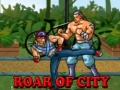 Jeu Rugissement de la ville en ligne