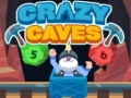 Jeu Cavernes Folles en ligne