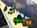Jeu Conduite de Jeep en Montagne 2k20 en ligne