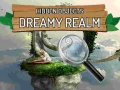Jeu Objets cachés : Royaume onirique en ligne
