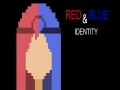 Jeu Identité Rouge et Bleue en ligne