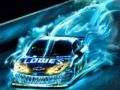 Jeu Puzzle de Voiture de Course en ligne