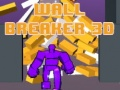 Jeu Destructeur de Murs 3D en ligne
