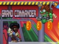 Jeu Grand Commandant en ligne